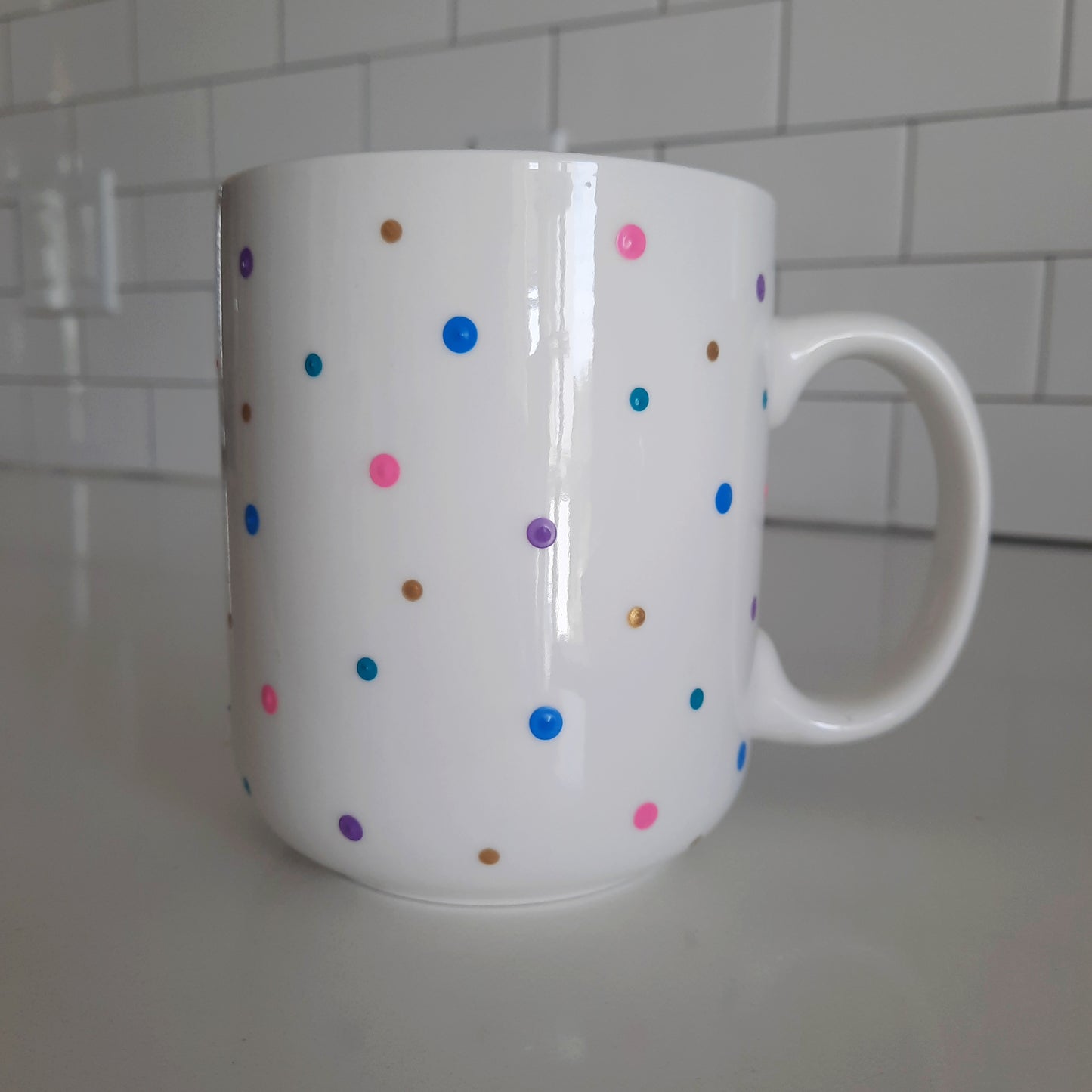 *****Mandala Mug