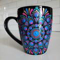 Glitz Mandala Mug